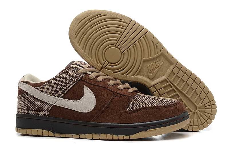 Nike Dunk Low Beau La Collecte